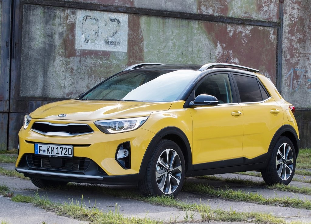 2018 - KIA STONIC, foto 6