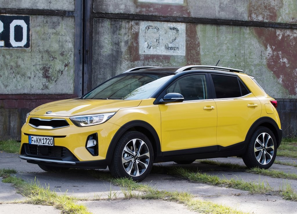2018 - KIA STONIC, foto 7