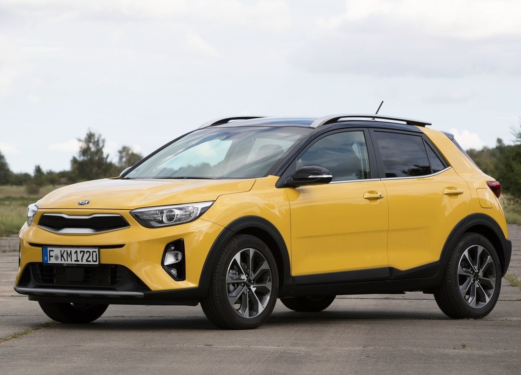 2018 - KIA STONIC, foto 11