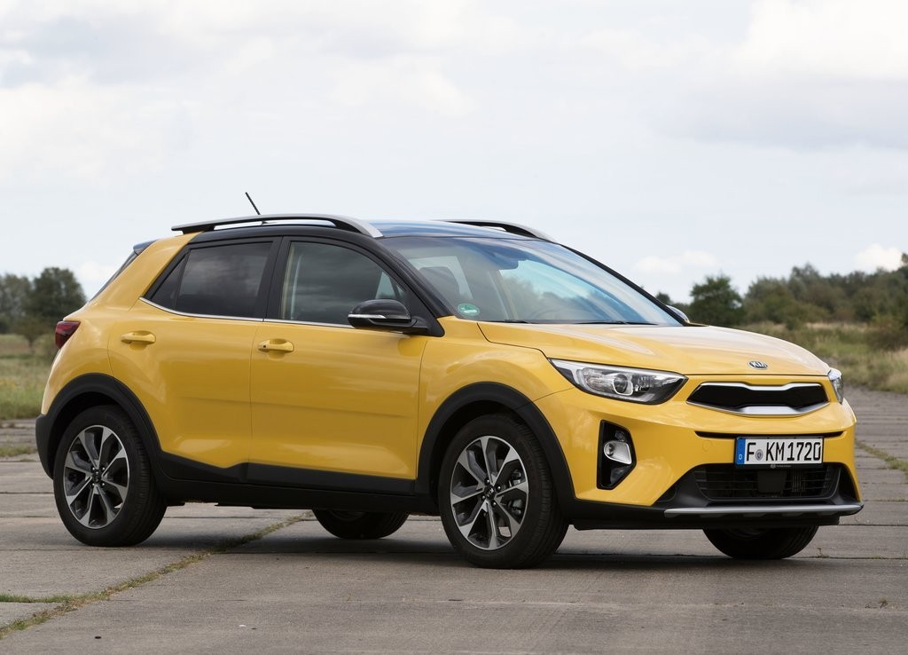 2018 - KIA STONIC, foto 12