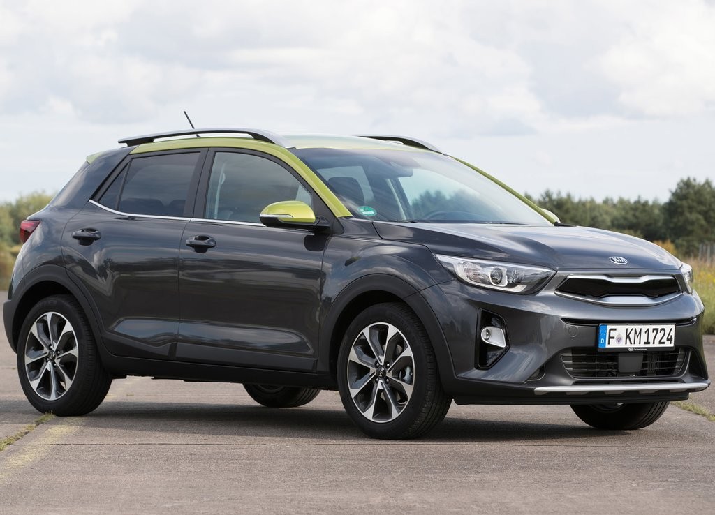 2018 - KIA STONIC, foto 13