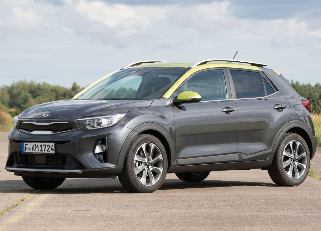 2018 - KIA STONIC, foto 14