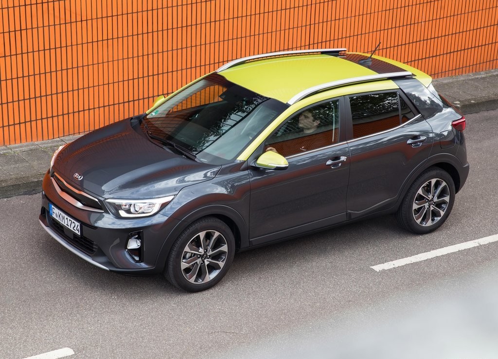 2018 - KIA STONIC, foto 15