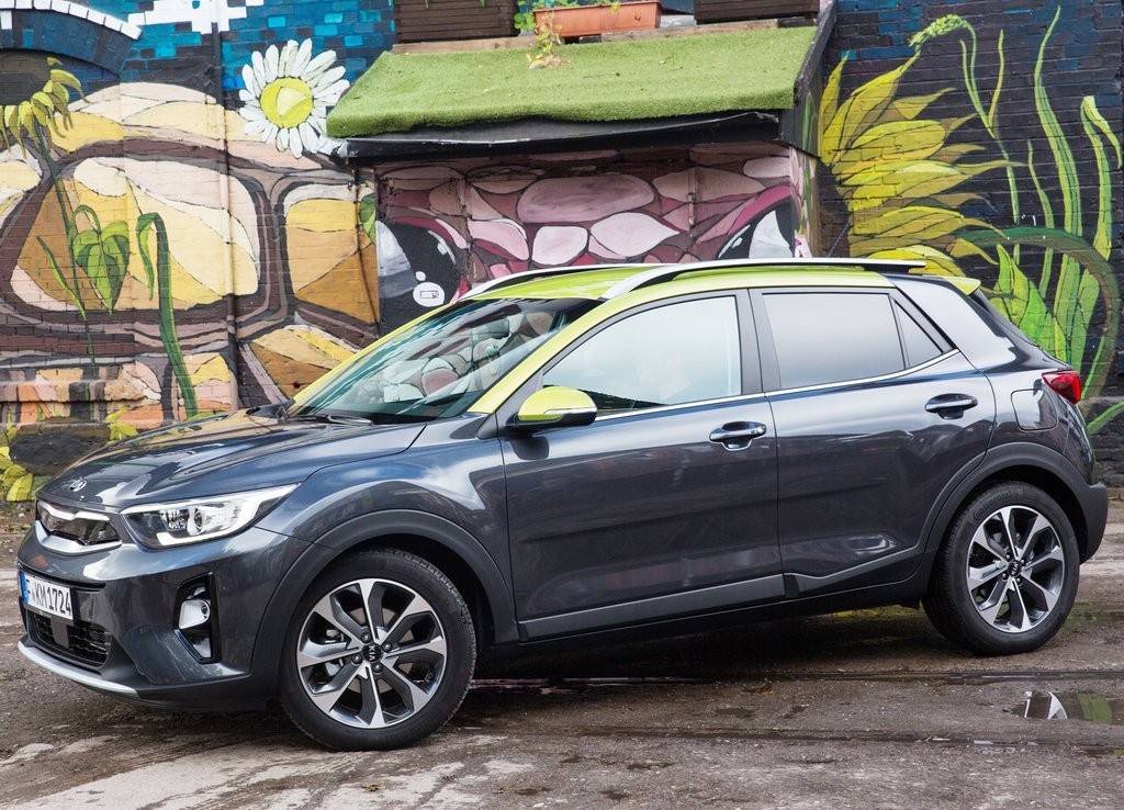 2018 - KIA STONIC, foto 17