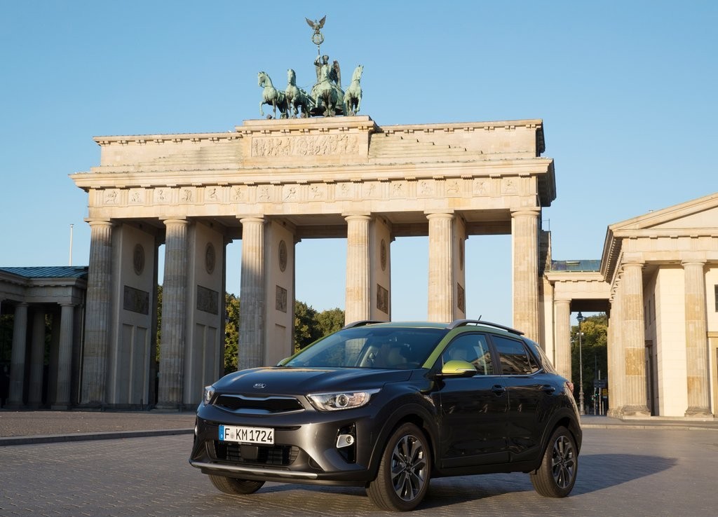 2018 - KIA STONIC, foto 18
