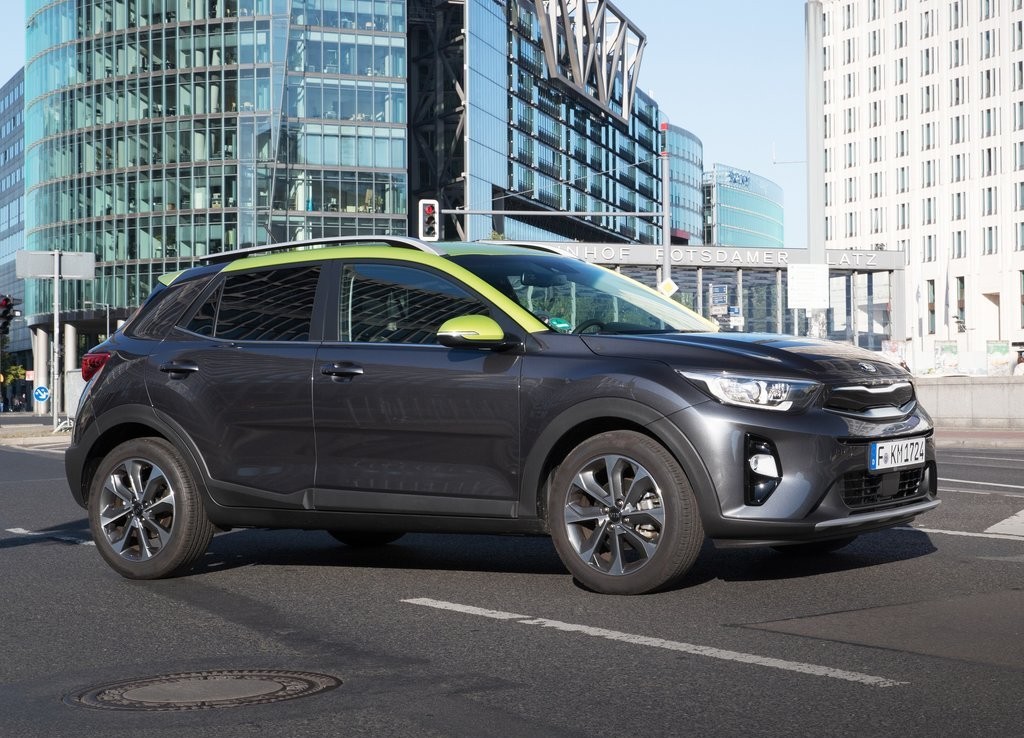 2018 - KIA STONIC, foto 19