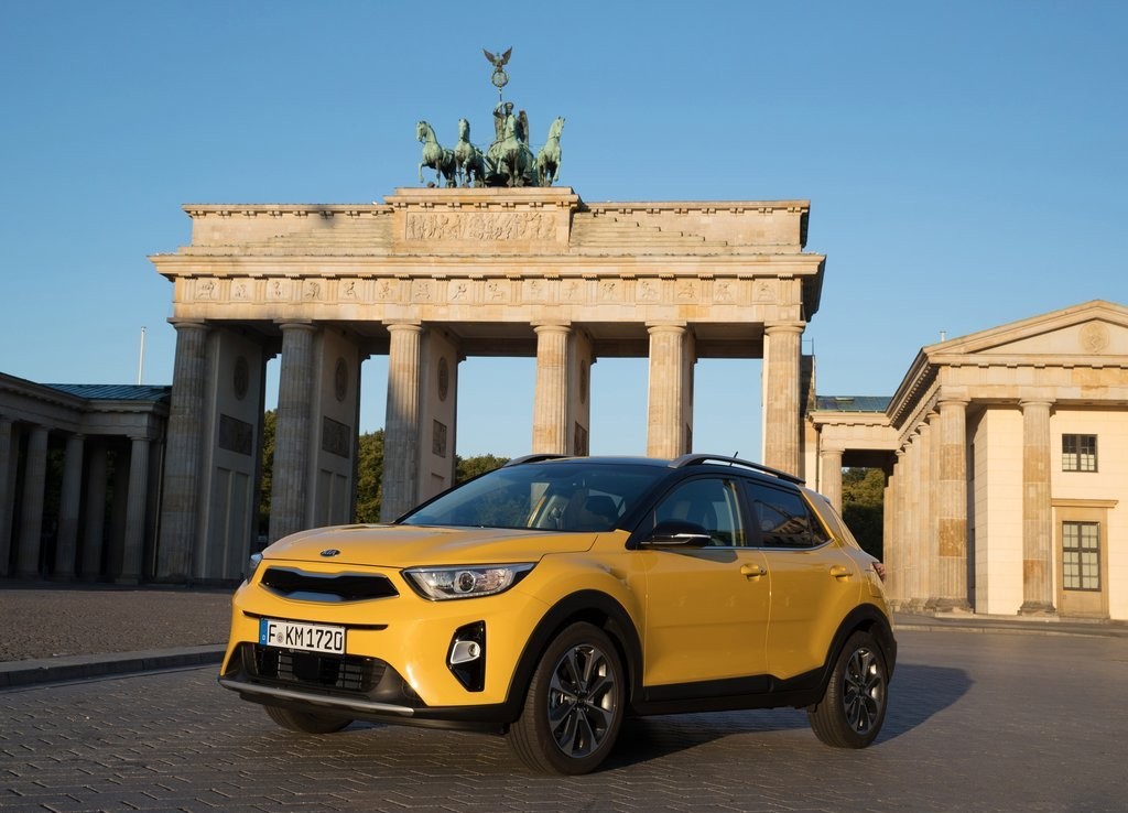 2018 - KIA STONIC, foto 20