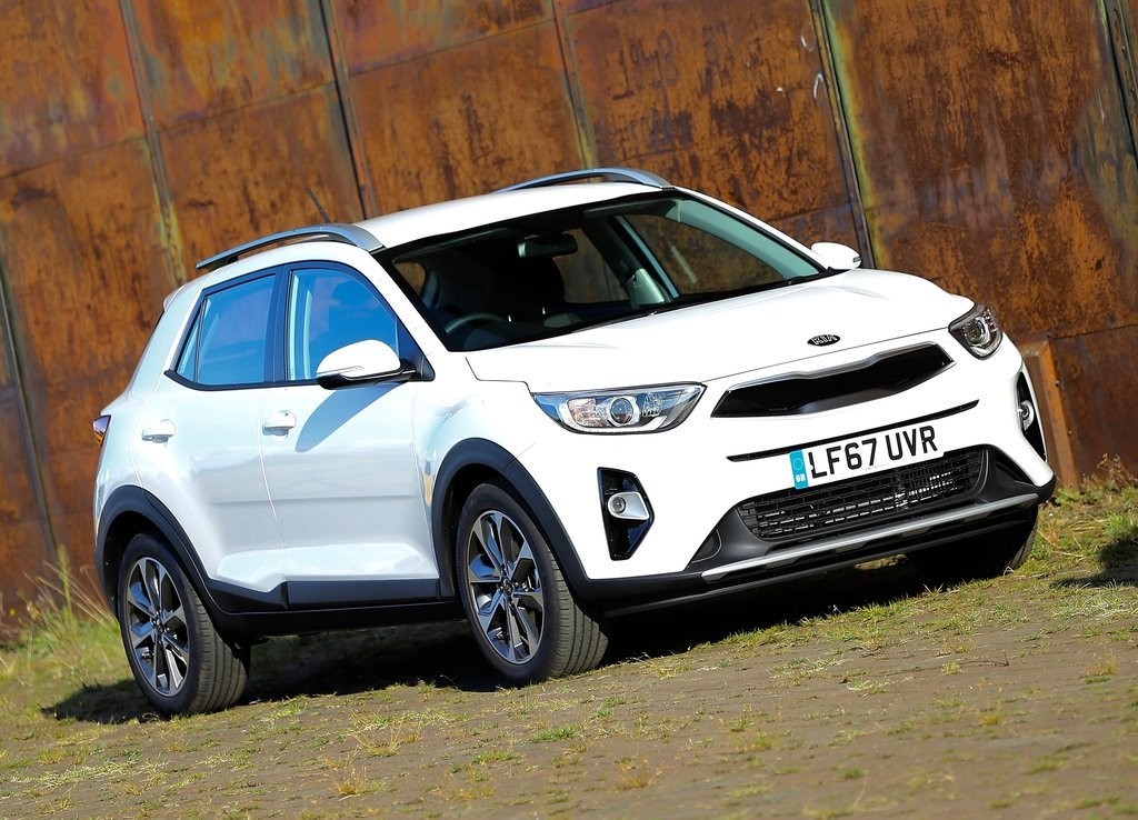 2018 - KIA STONIC, foto 22
