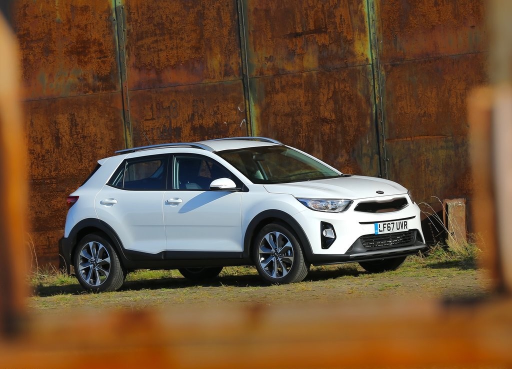 2018 - KIA STONIC, foto 23