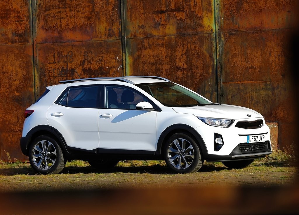 2018 - KIA STONIC, foto 24