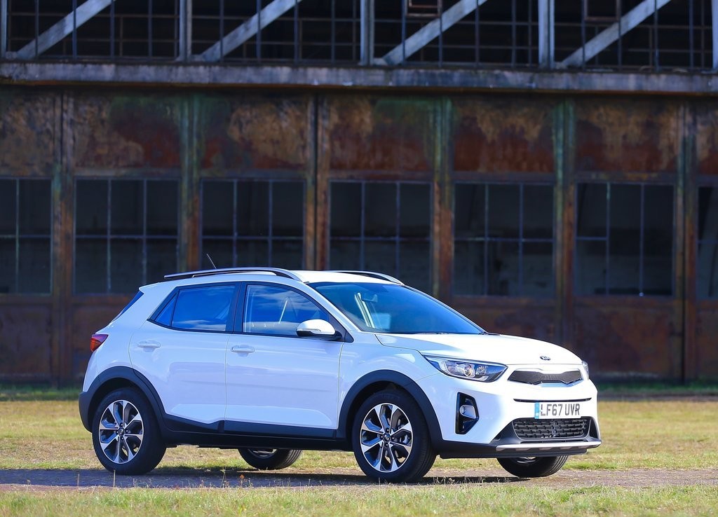 2018 - KIA STONIC, foto 25