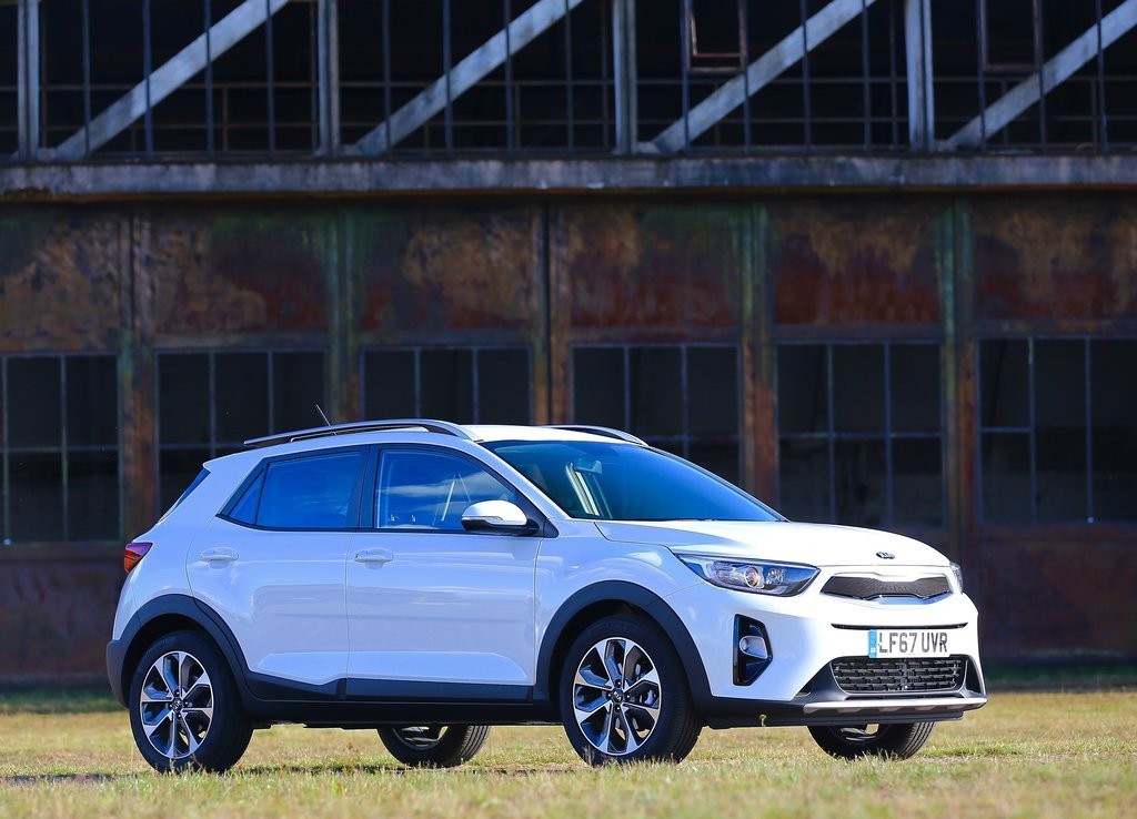 2018 - KIA STONIC, foto 26