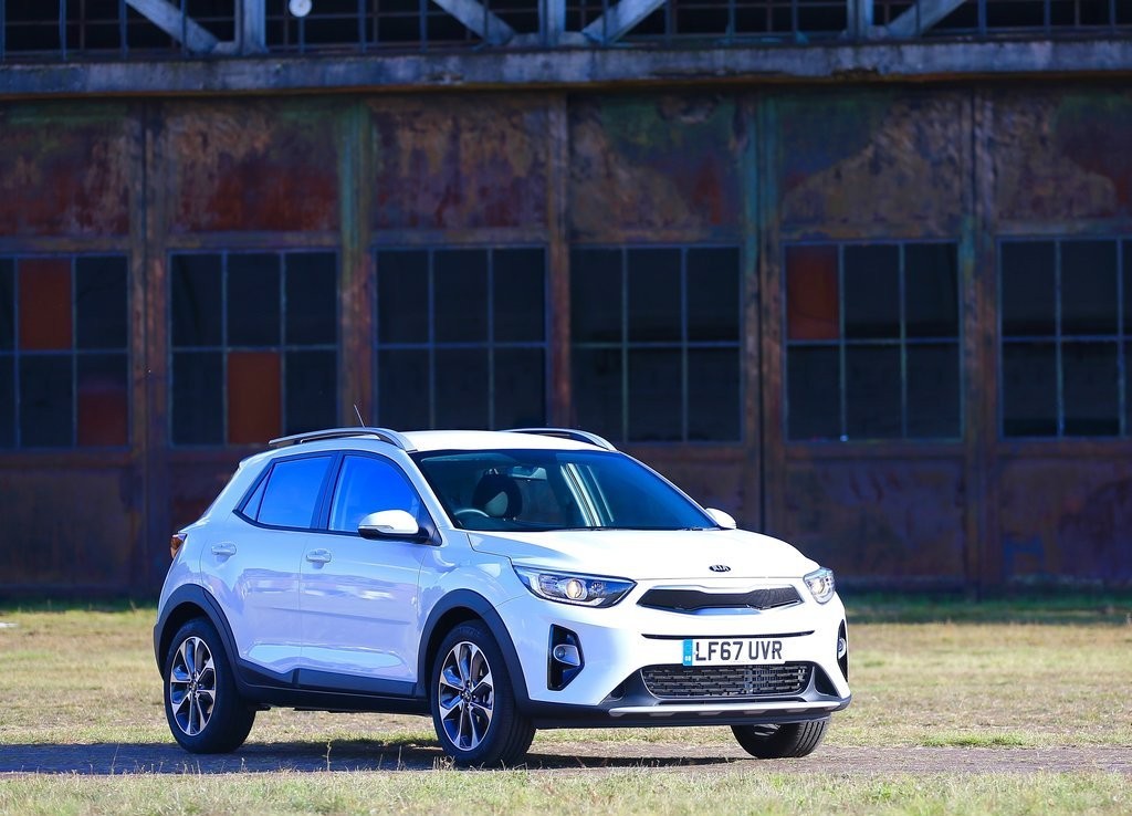 2018 - KIA STONIC, foto 27