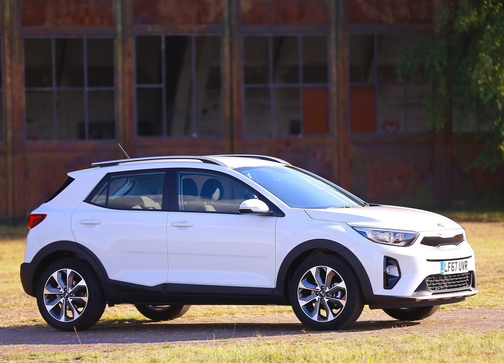 2018 - KIA STONIC, foto 28