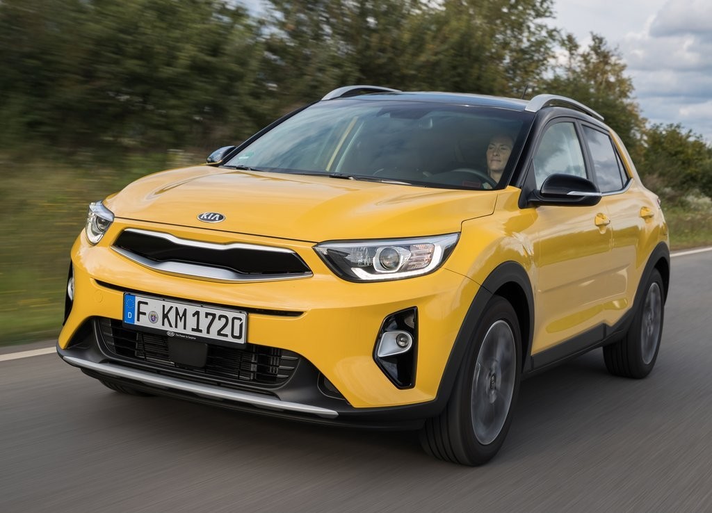 2018 - KIA STONIC, foto 30