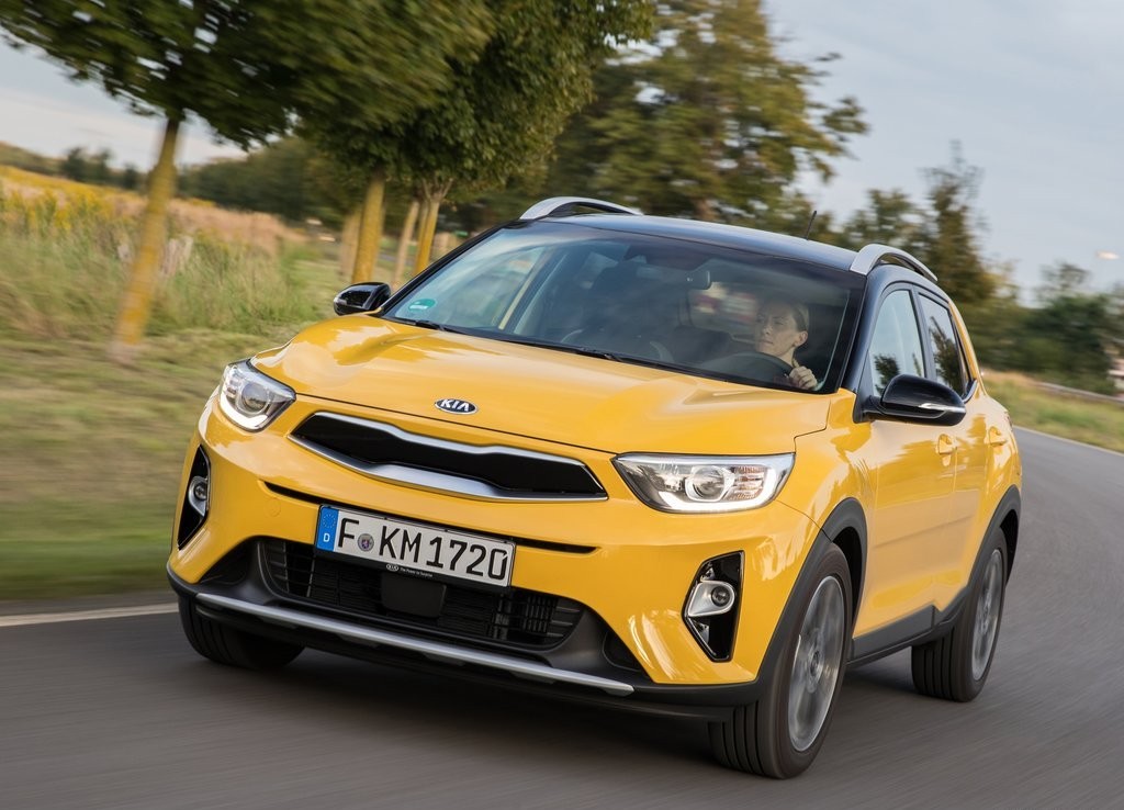 2018 - KIA STONIC, foto 31