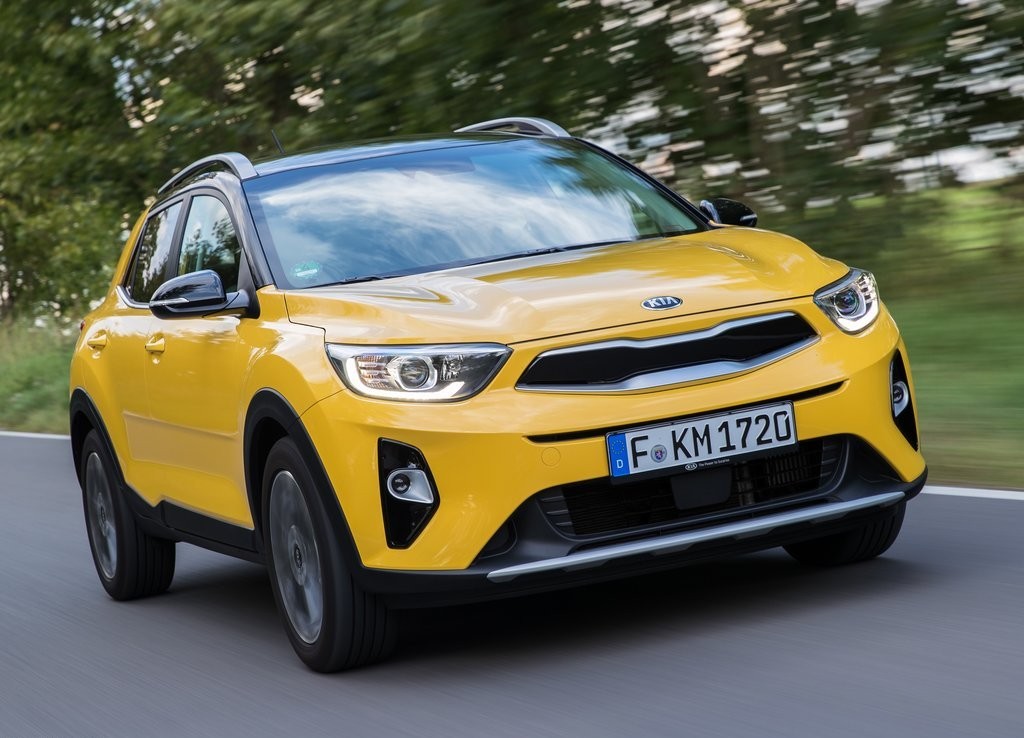 2018 - KIA STONIC, foto 33