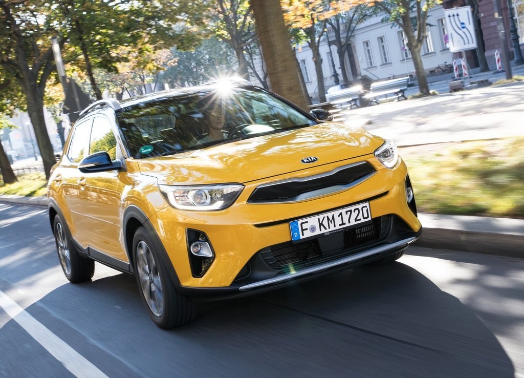 2018 - KIA STONIC, foto 37