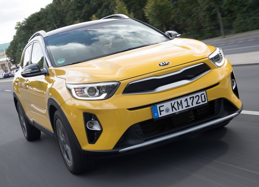 2018 - KIA STONIC, foto 38
