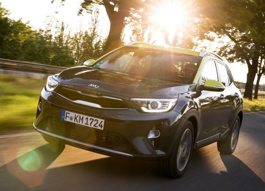 2018 - KIA STONIC, foto 40