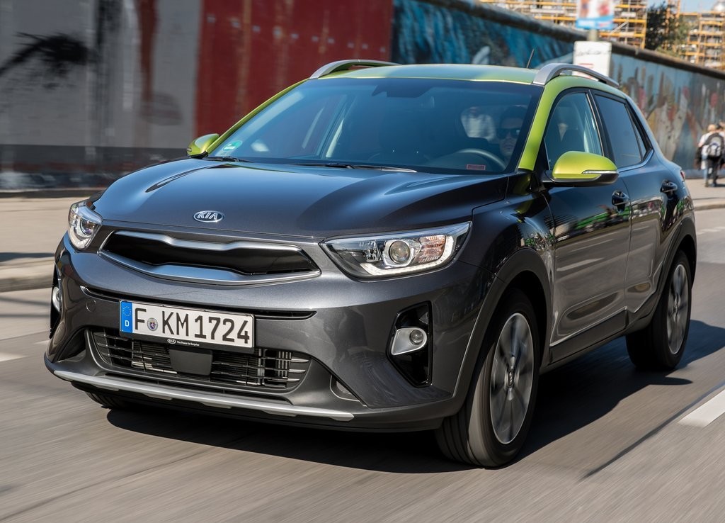 2018 - KIA STONIC, foto 41