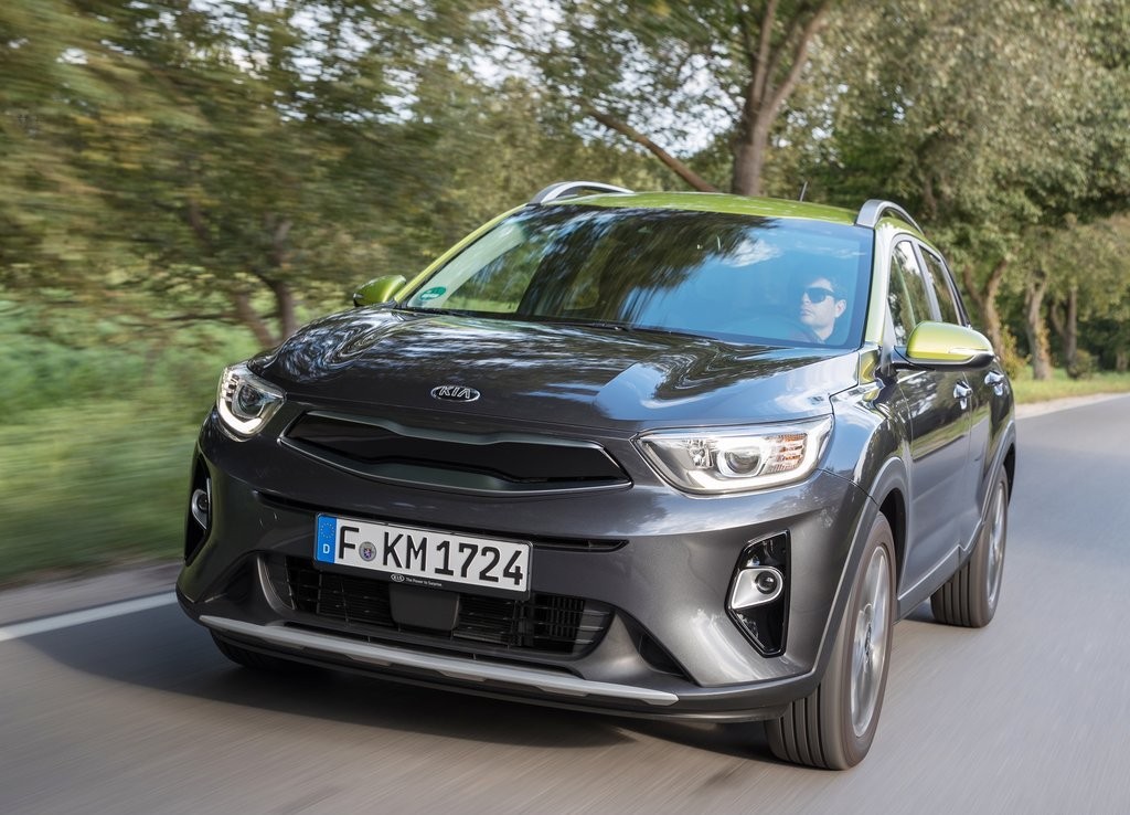 2018 - KIA STONIC, foto 42