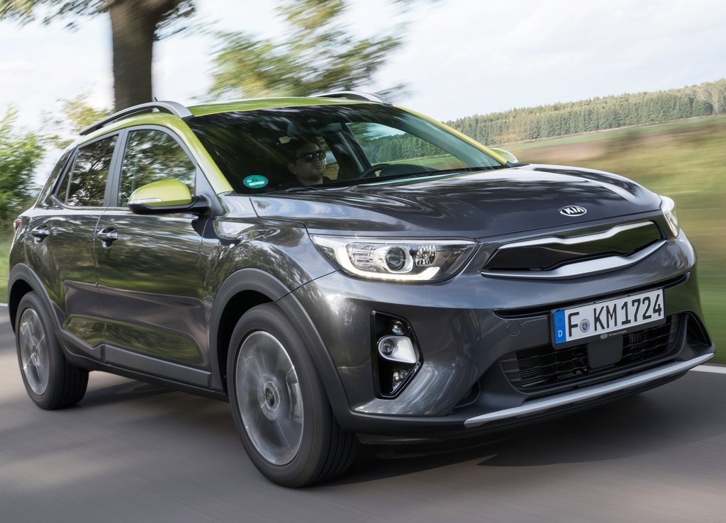 2018 - KIA STONIC, foto 43