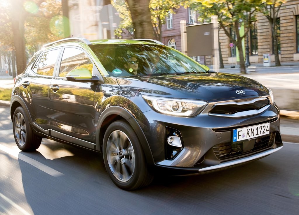 2018 - KIA STONIC, foto 44