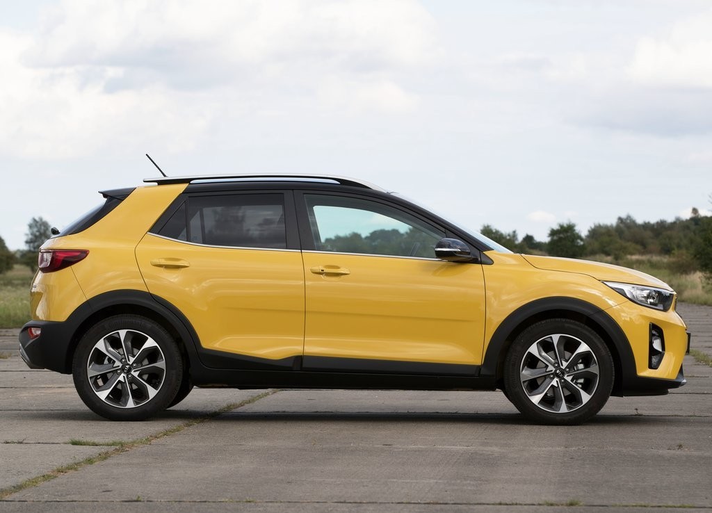2018 - KIA STONIC, foto 45