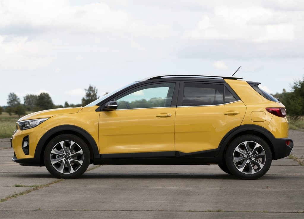 2018 - KIA STONIC, foto 46