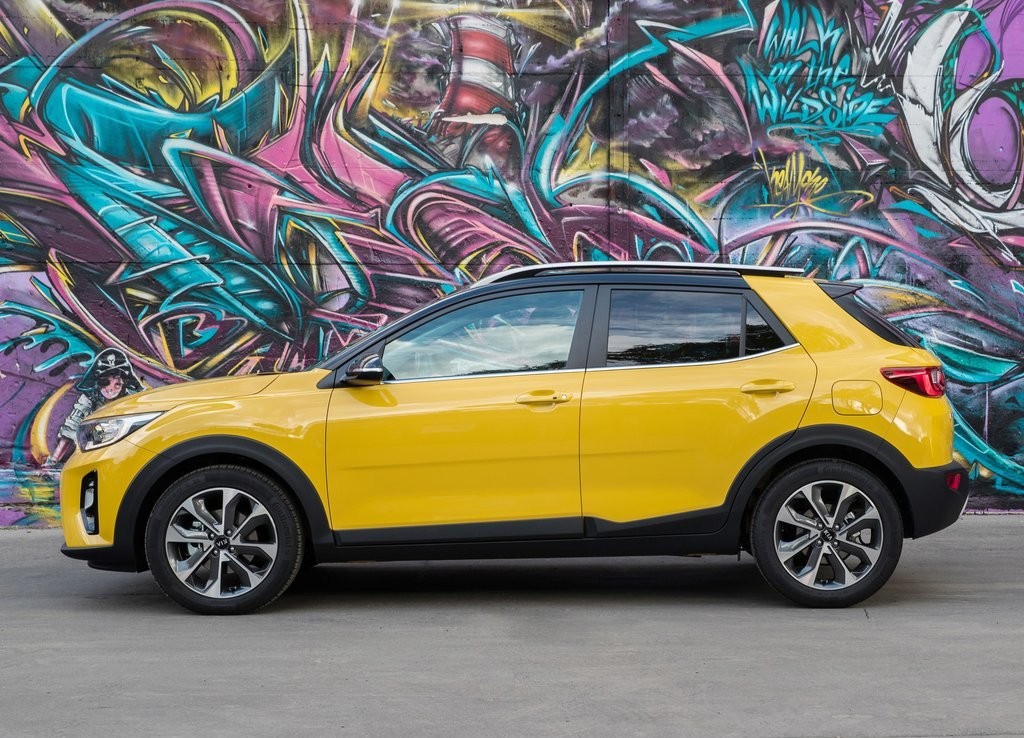 2018 - KIA STONIC, foto 47