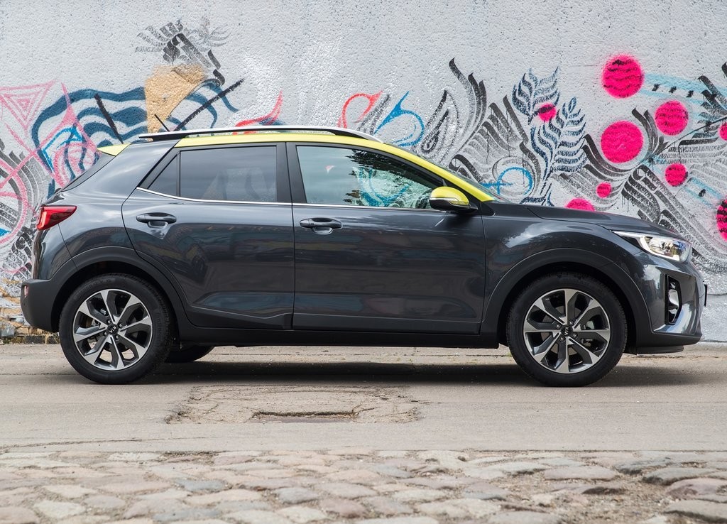 2018 - KIA STONIC, foto 48
