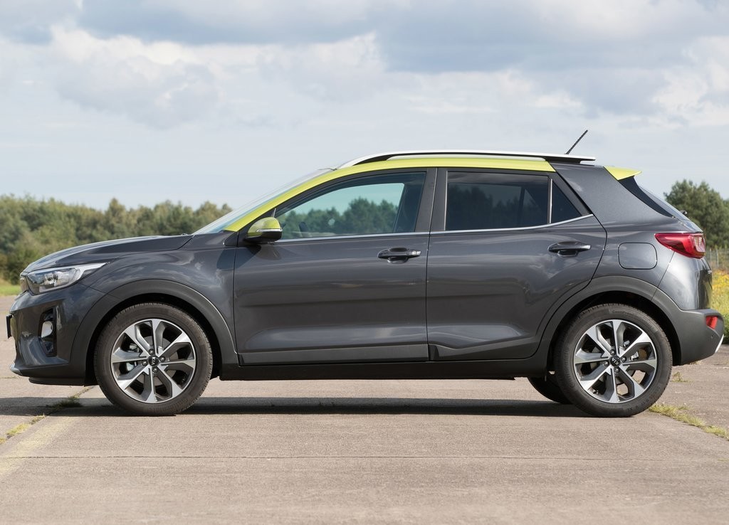 2018 - KIA STONIC, foto 49