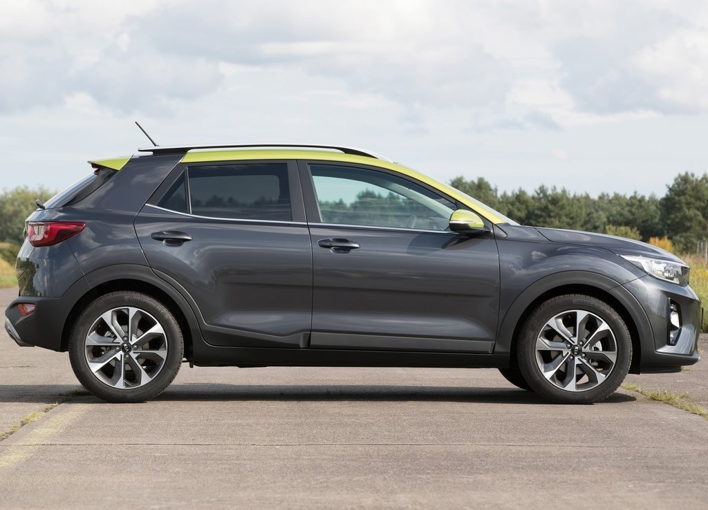 2018 - KIA STONIC, foto 50