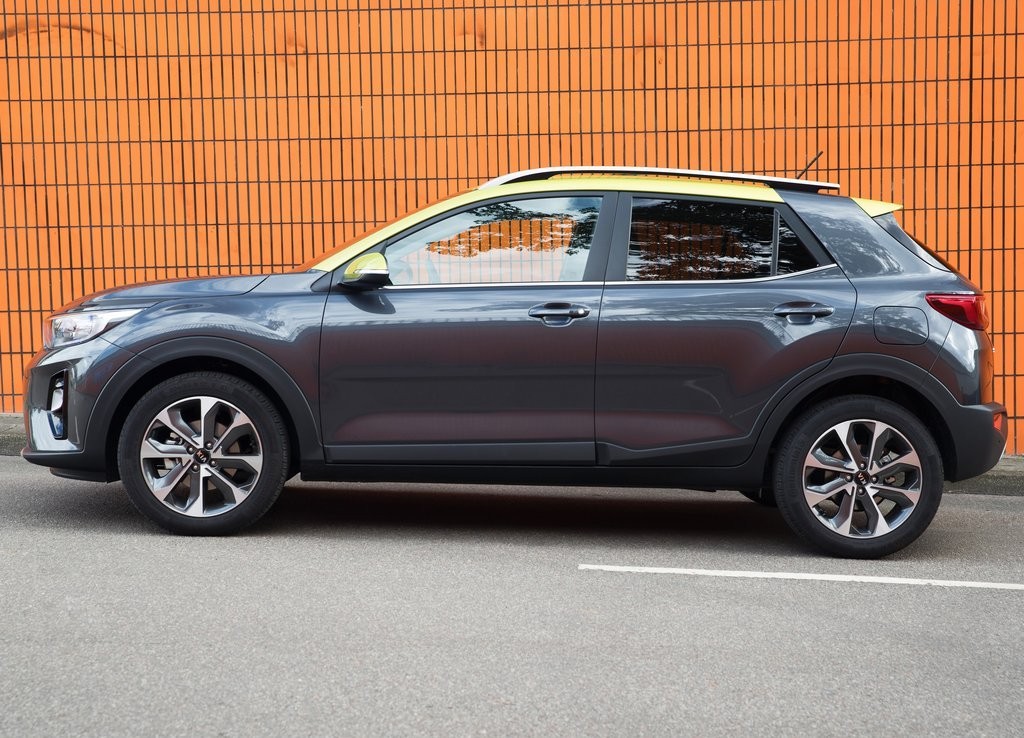 2018 - KIA STONIC, foto 51