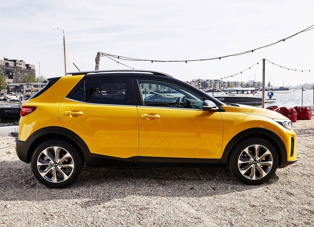 2018 - KIA STONIC, foto 52