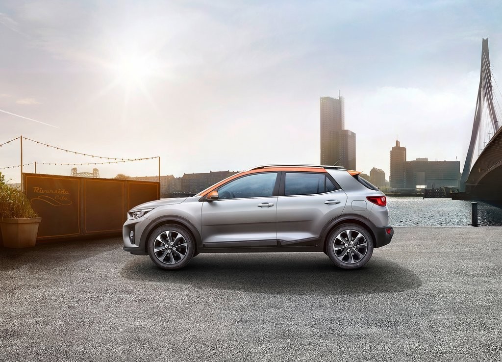 2018 - KIA STONIC, foto 53