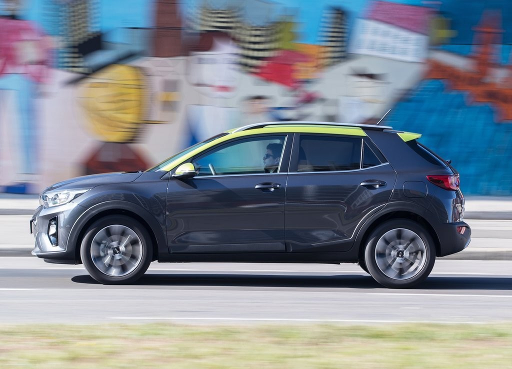 2018 - KIA STONIC, foto 54