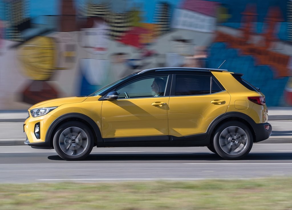 2018 - KIA STONIC, foto 55