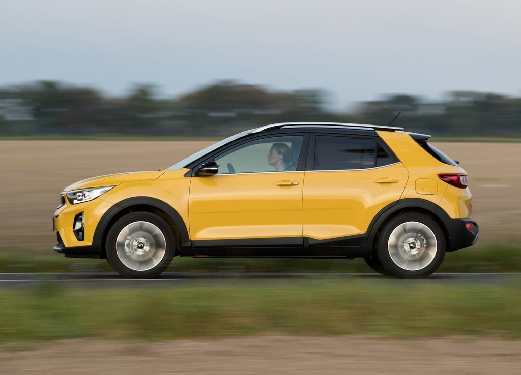 2018 - KIA STONIC, foto 56