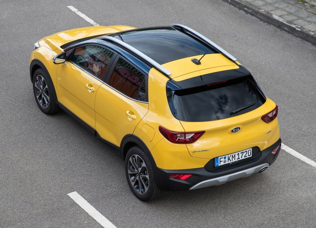 2018 - KIA STONIC, foto 59