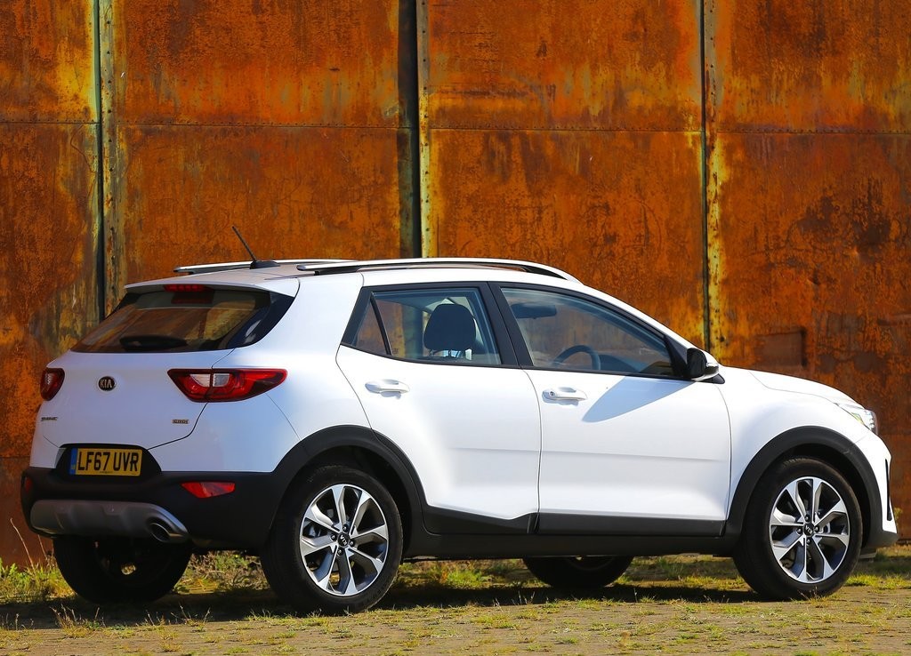 2018 - KIA STONIC, foto 63