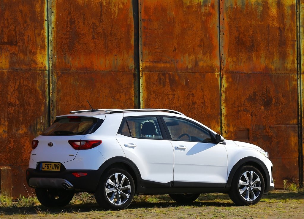 2018 - KIA STONIC, foto 64