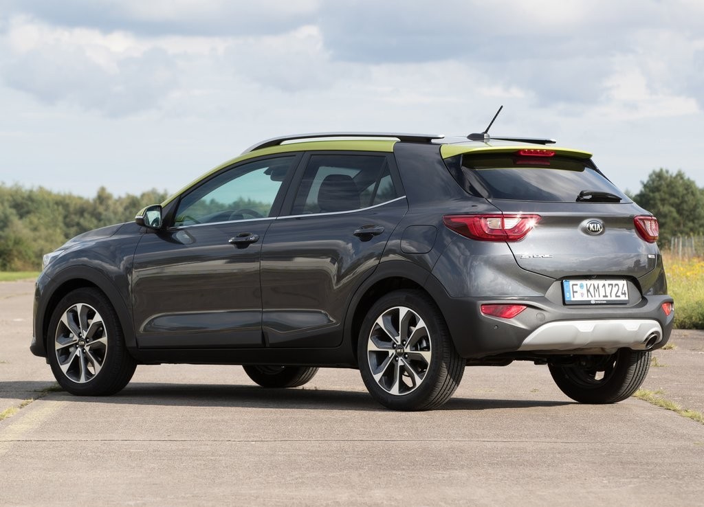 2018 - KIA STONIC, foto 65