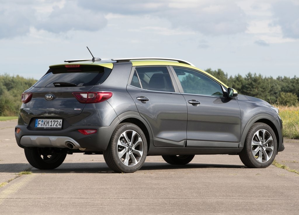 2018 - KIA STONIC, foto 66