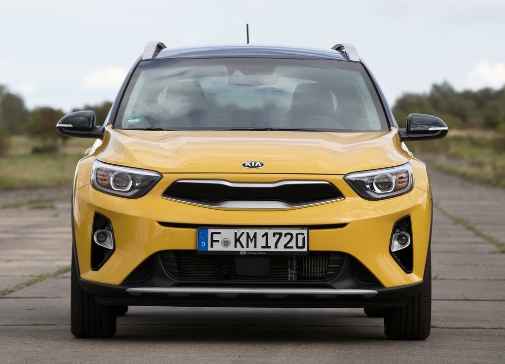 2018 - KIA STONIC, foto 76