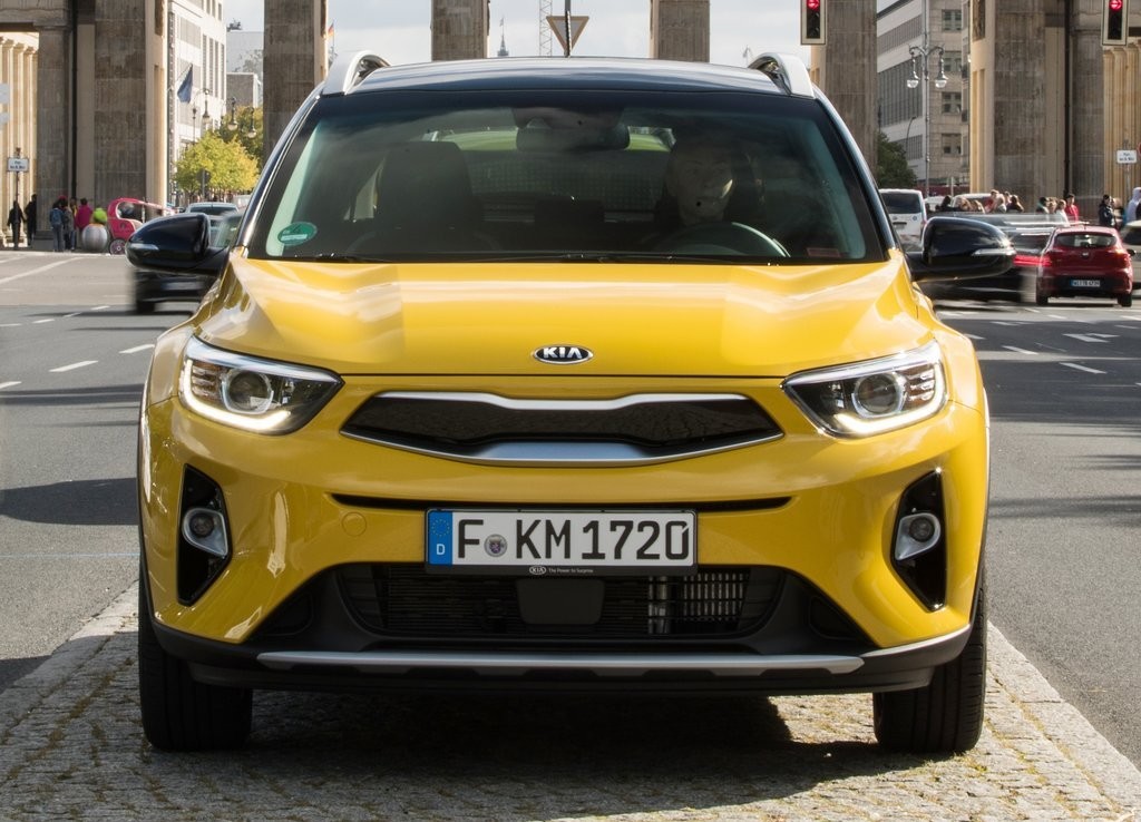 2018 - KIA STONIC, foto 77