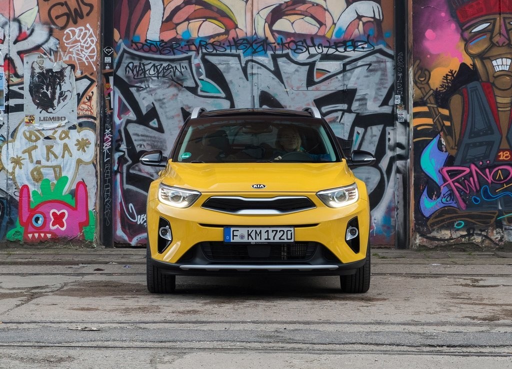 2018 - KIA STONIC, foto 79