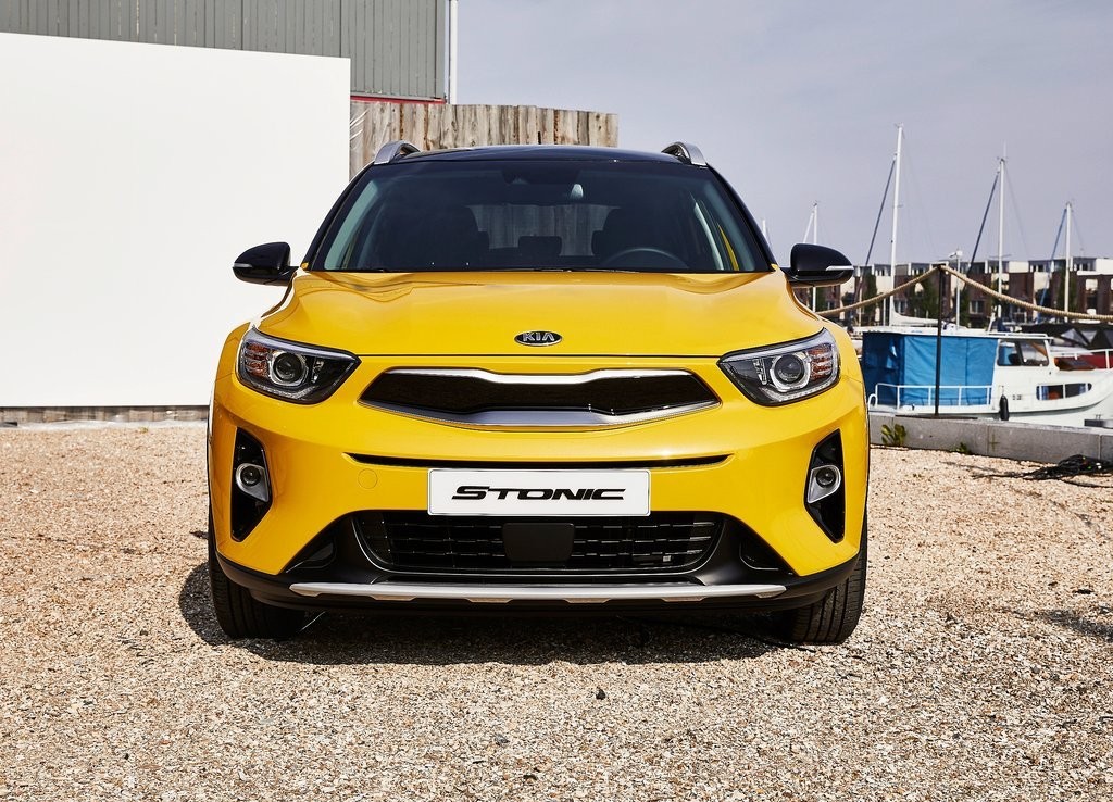 2018 - KIA STONIC, foto 80