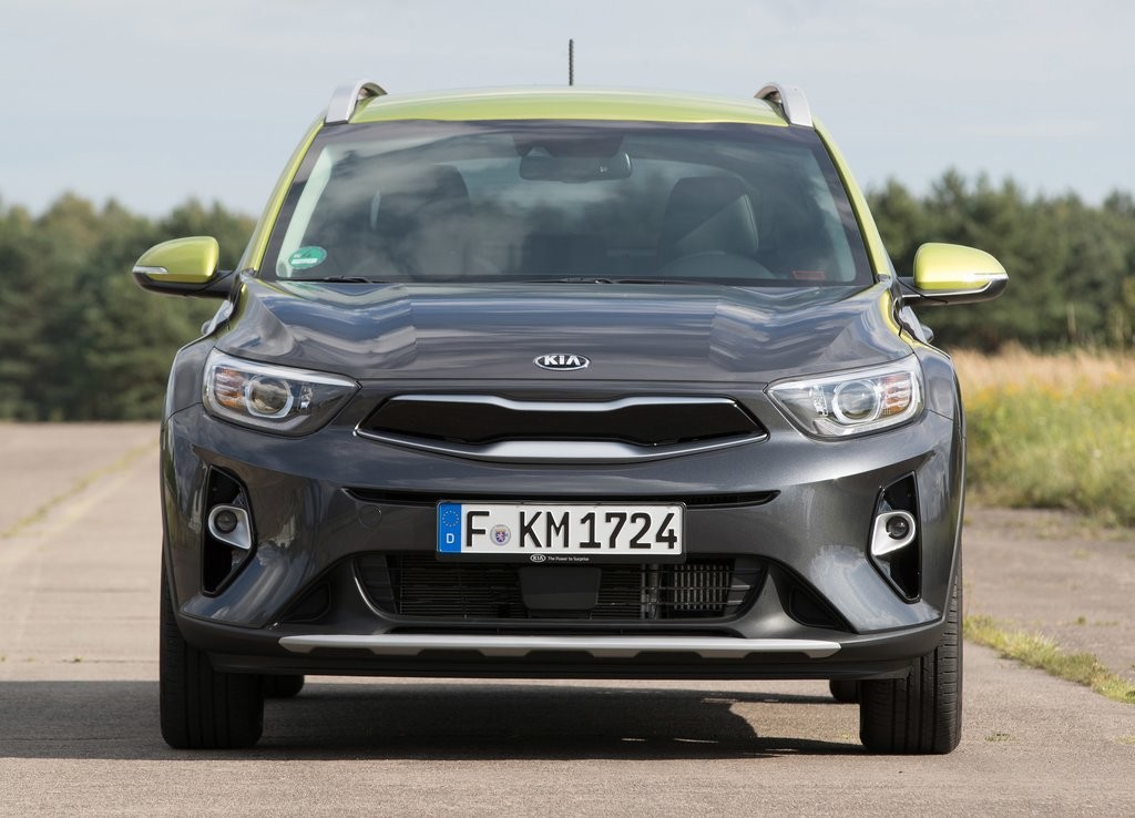 2018 - KIA STONIC, foto 82